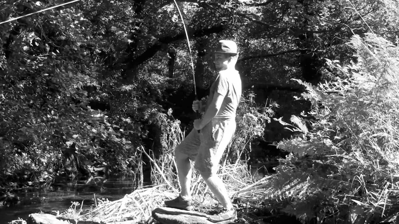 Fishing Aboot