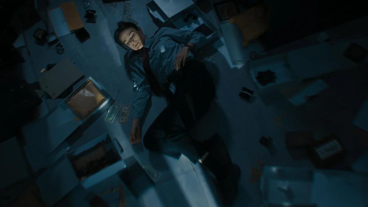The Vault