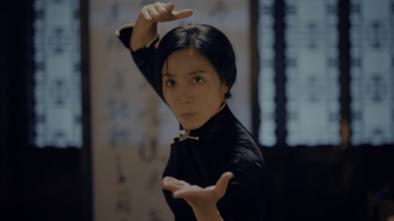 Ip Man: Kung Fu Legend