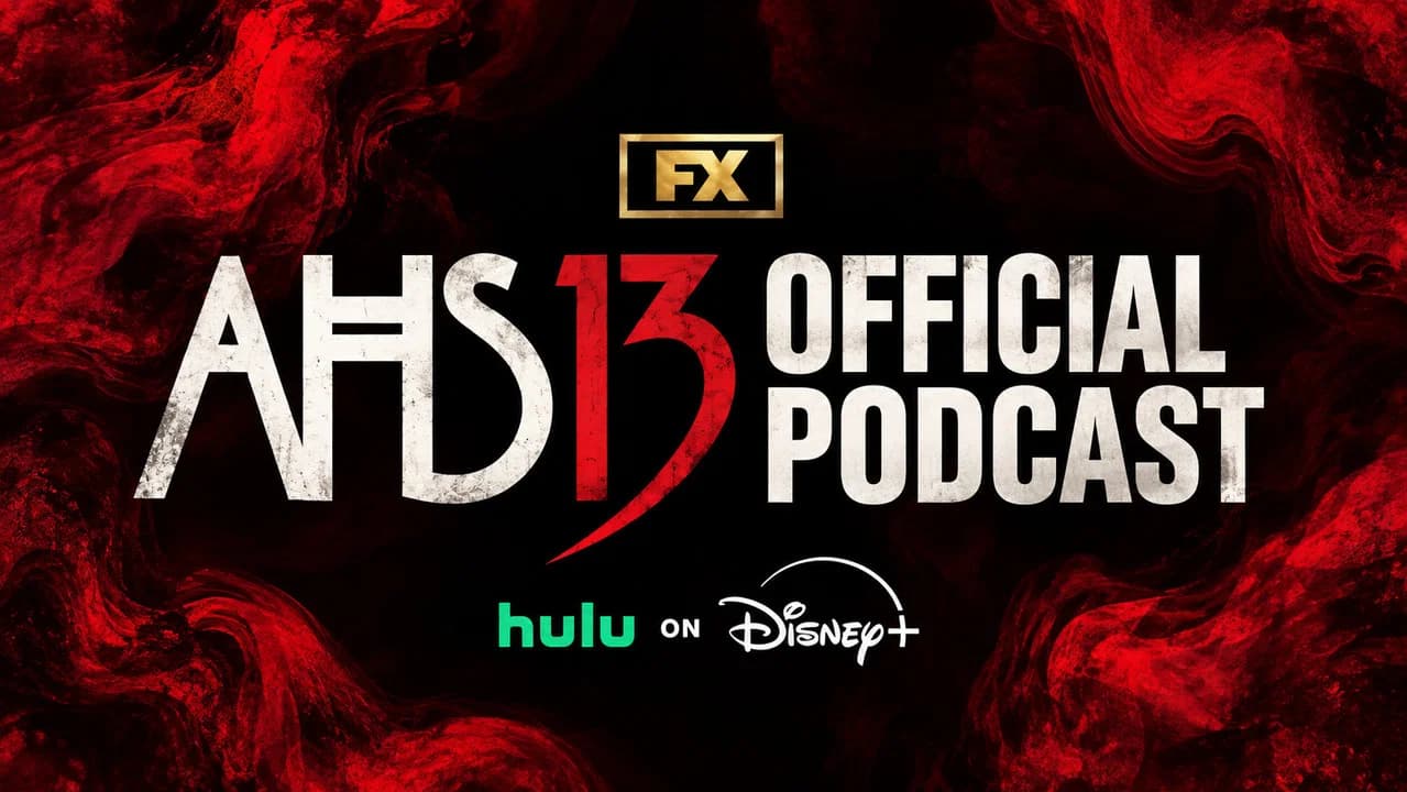FX's American Horror Story Official Podcast