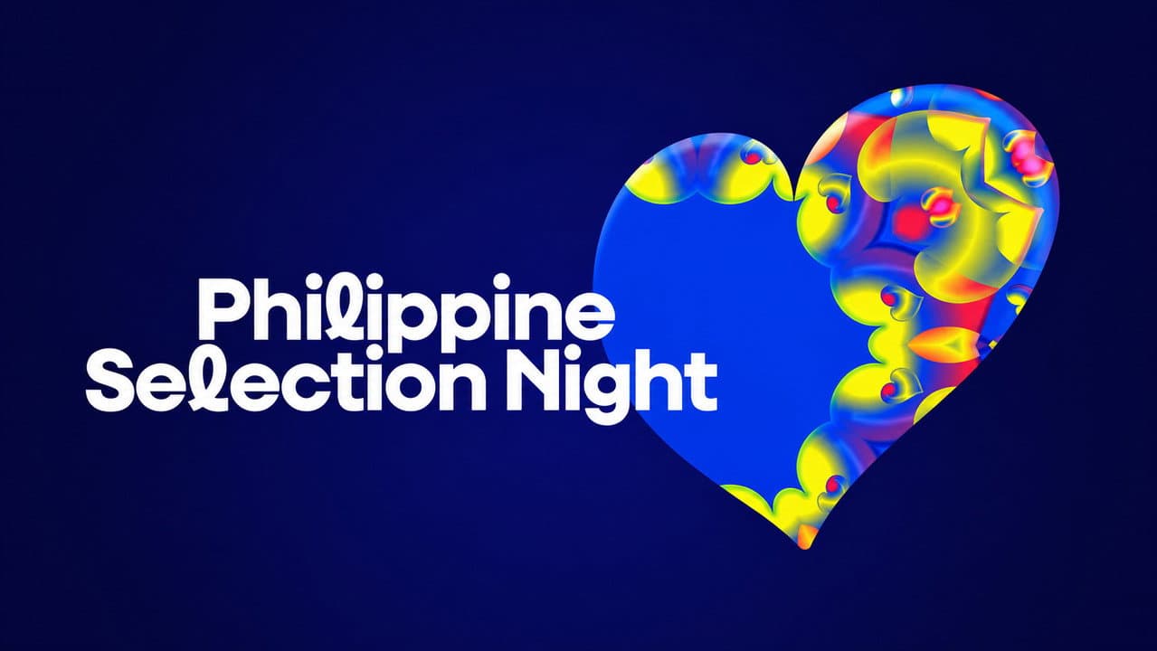 Philippine Selection Night
