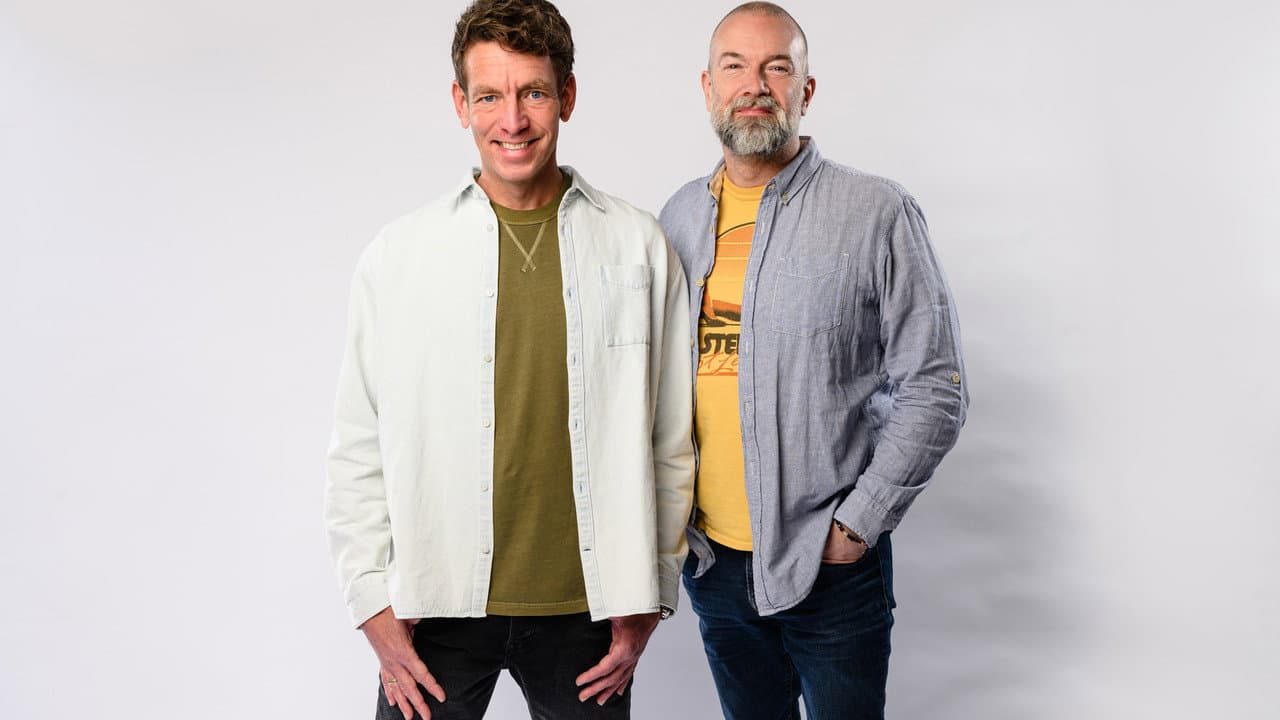 Jan-Willem Ruimt Op