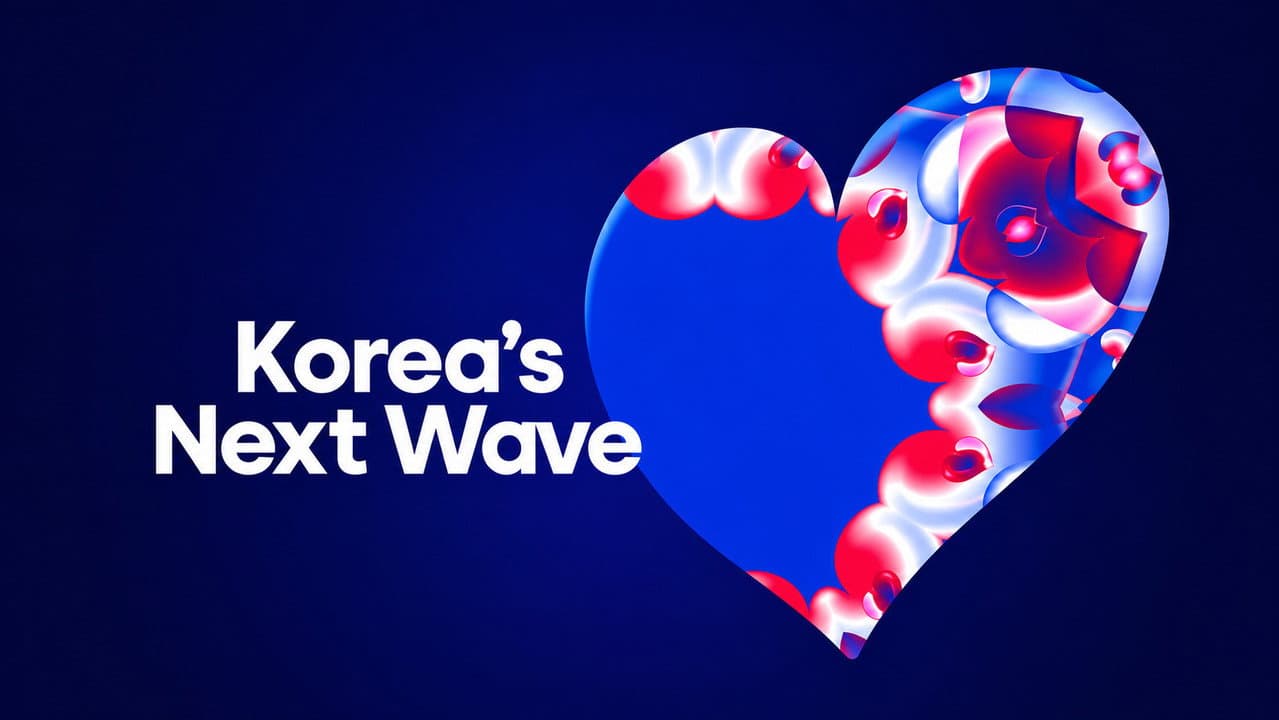 Korea's Next Wave