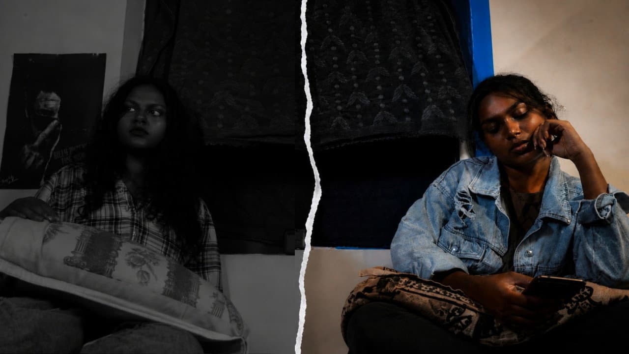 Ananya's Call