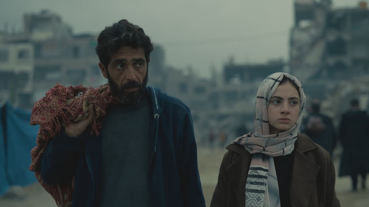 Thirteen in Gaza