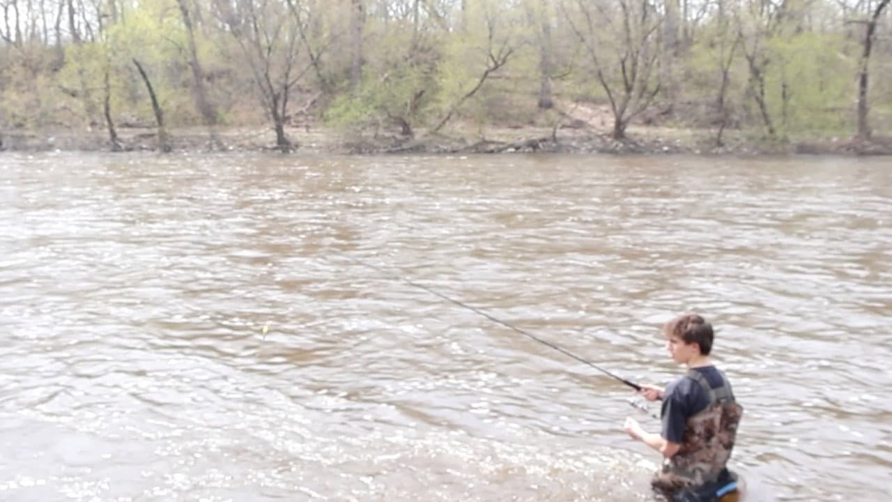Fisherman Documentary