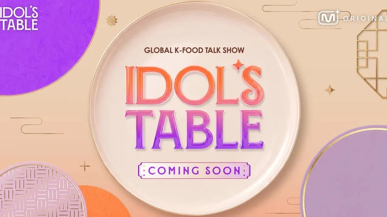IDOL'S TABLE