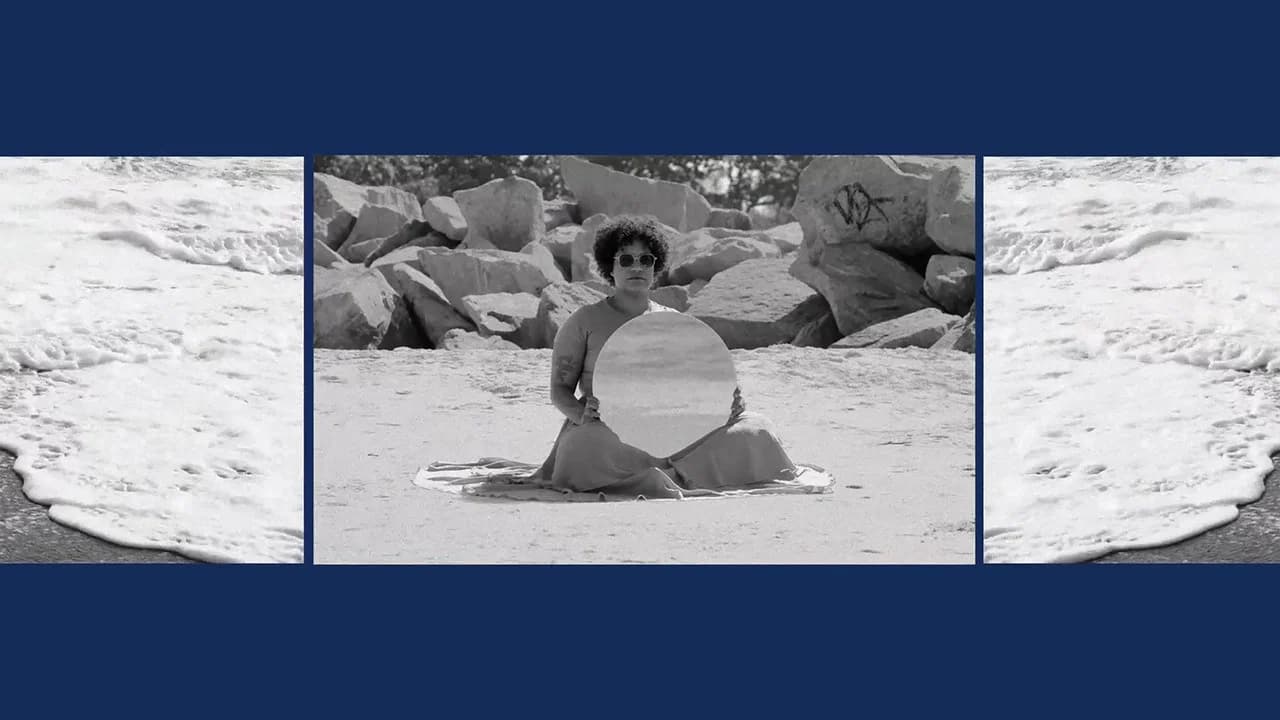 Taísa Machado — In a State of Encounter