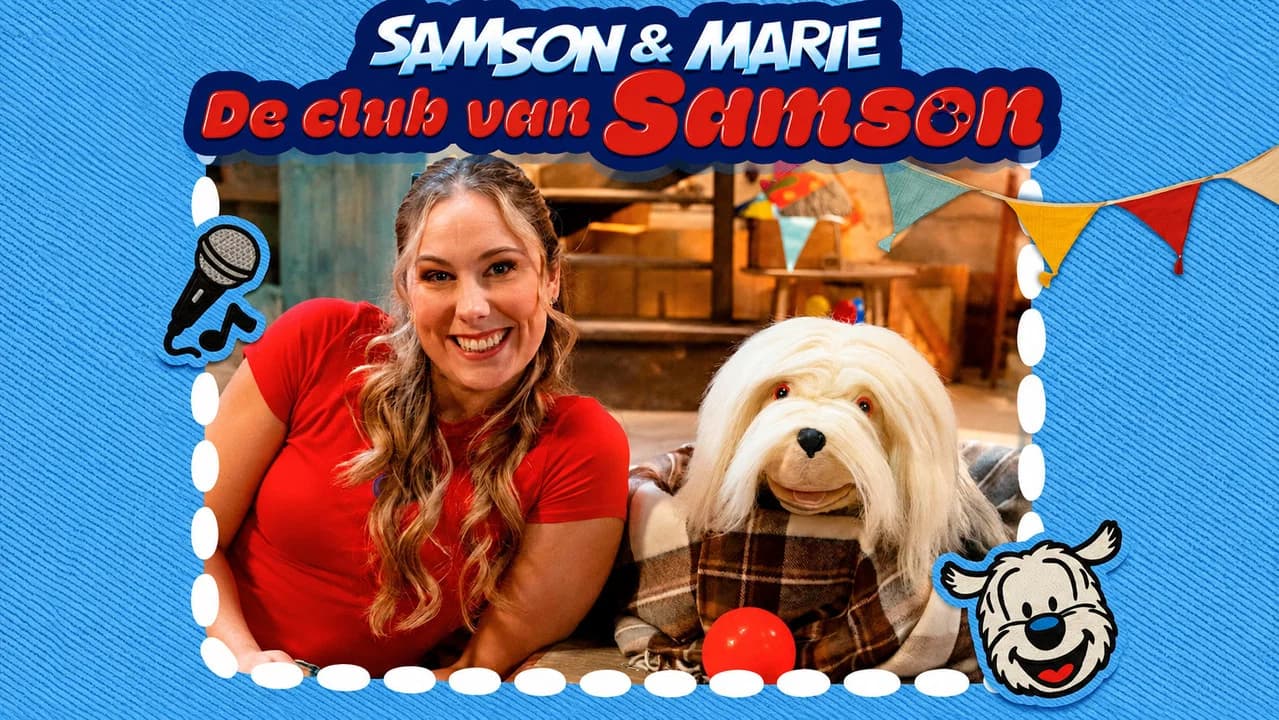 De Club van Samson