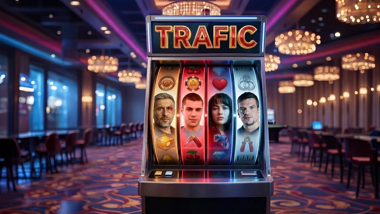 Trafic