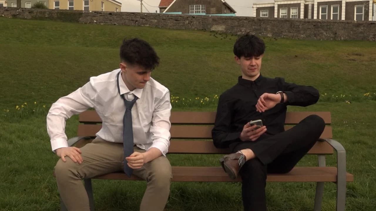 The Interview