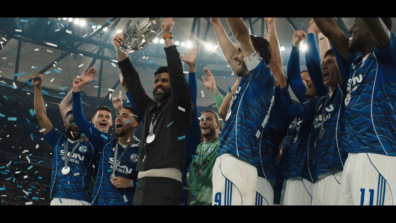 Myth Schalke - A life long