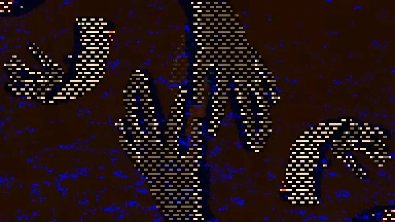 Seeing Hands