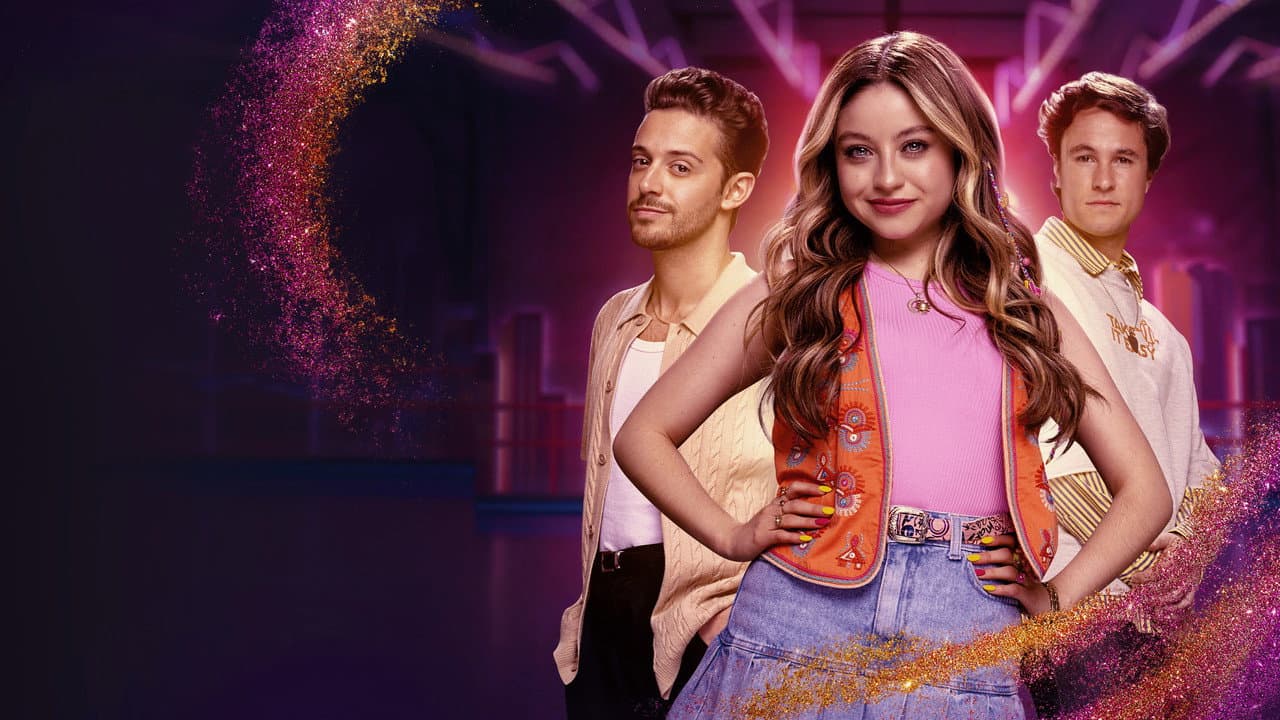 Soy Luna: Let's Roll Again