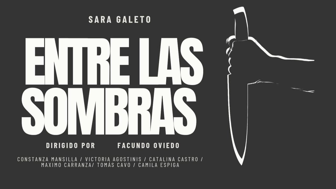 Entre las sombras