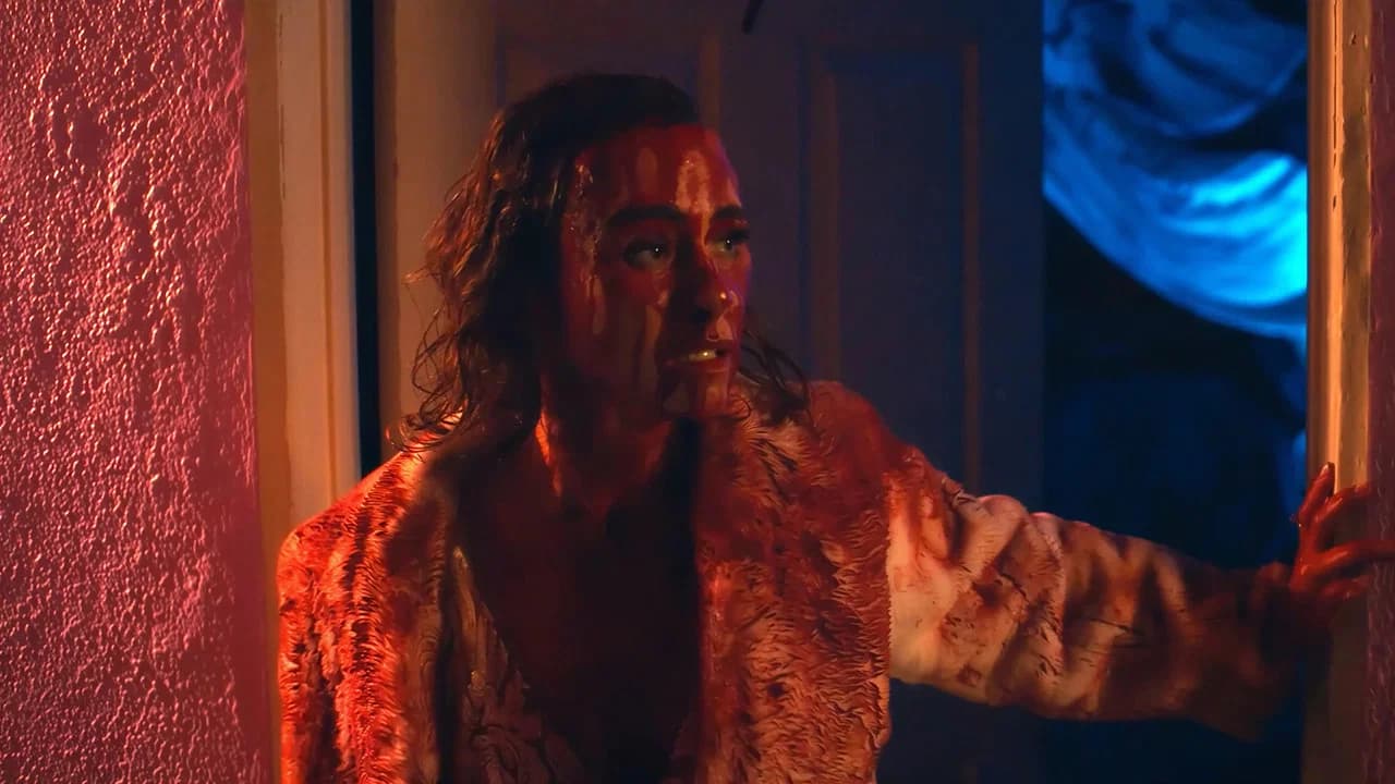 Last Chance Motel