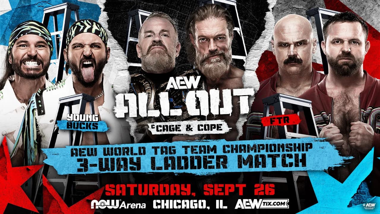 AEW All Out 2026
