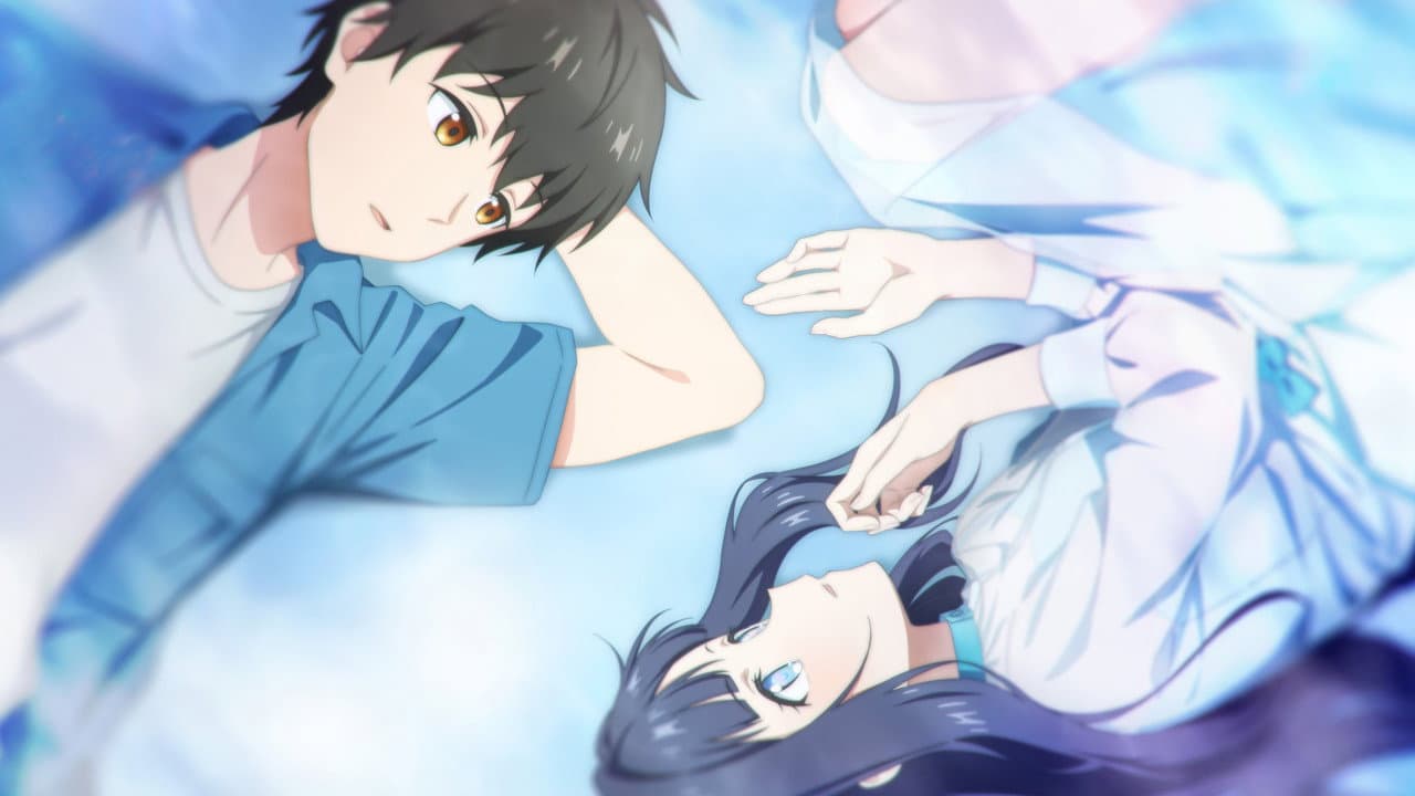 Love Unseen Beneath the Clear Night Sky