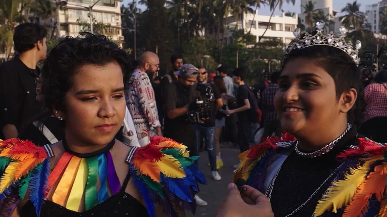 Queering India