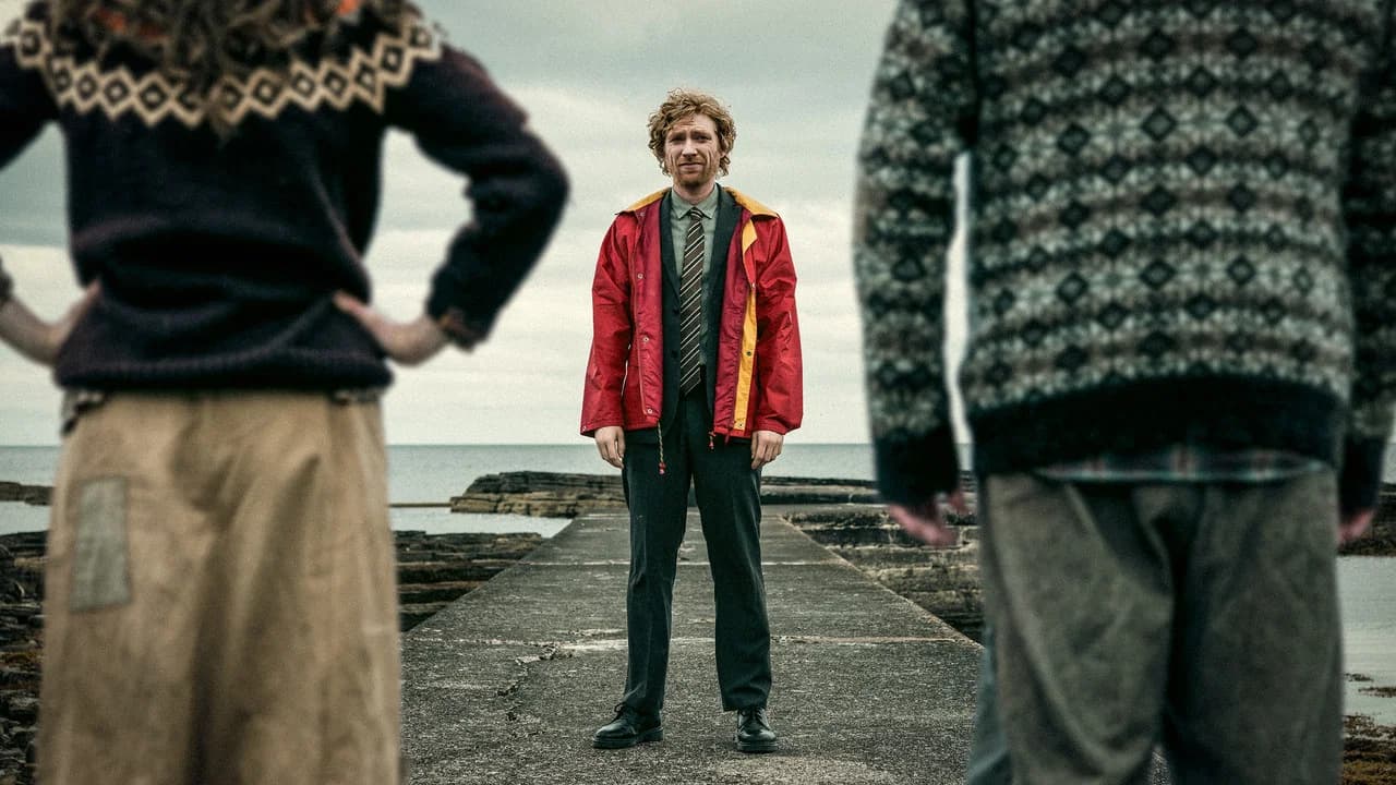 The Incomer