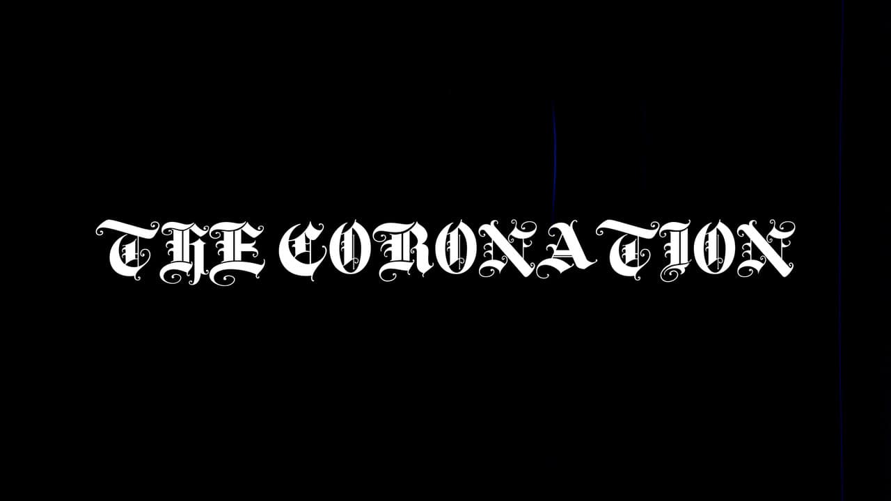 The Coronation