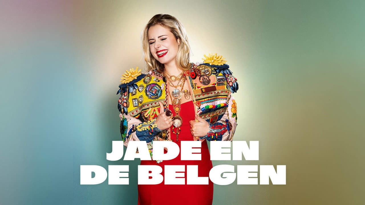 Jade & de Belgen