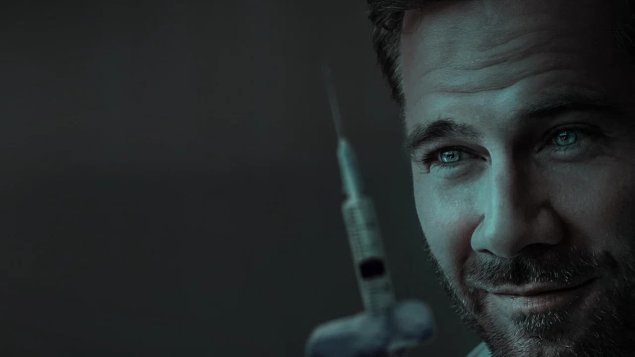 A Doctor to Die For: The Sarah Harris Story