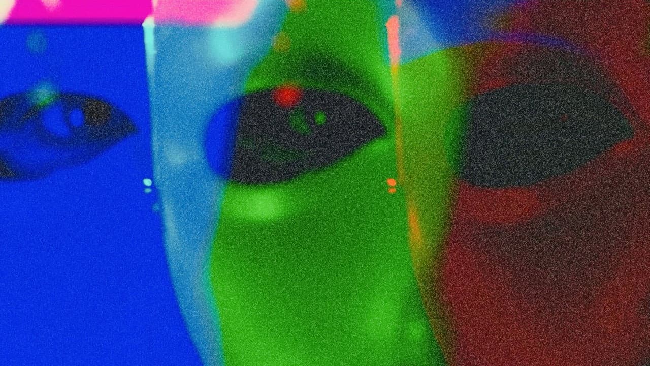Midnight Neon