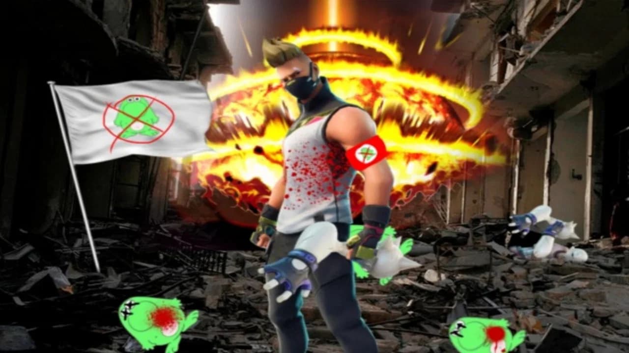 McTooey: The Gleebening