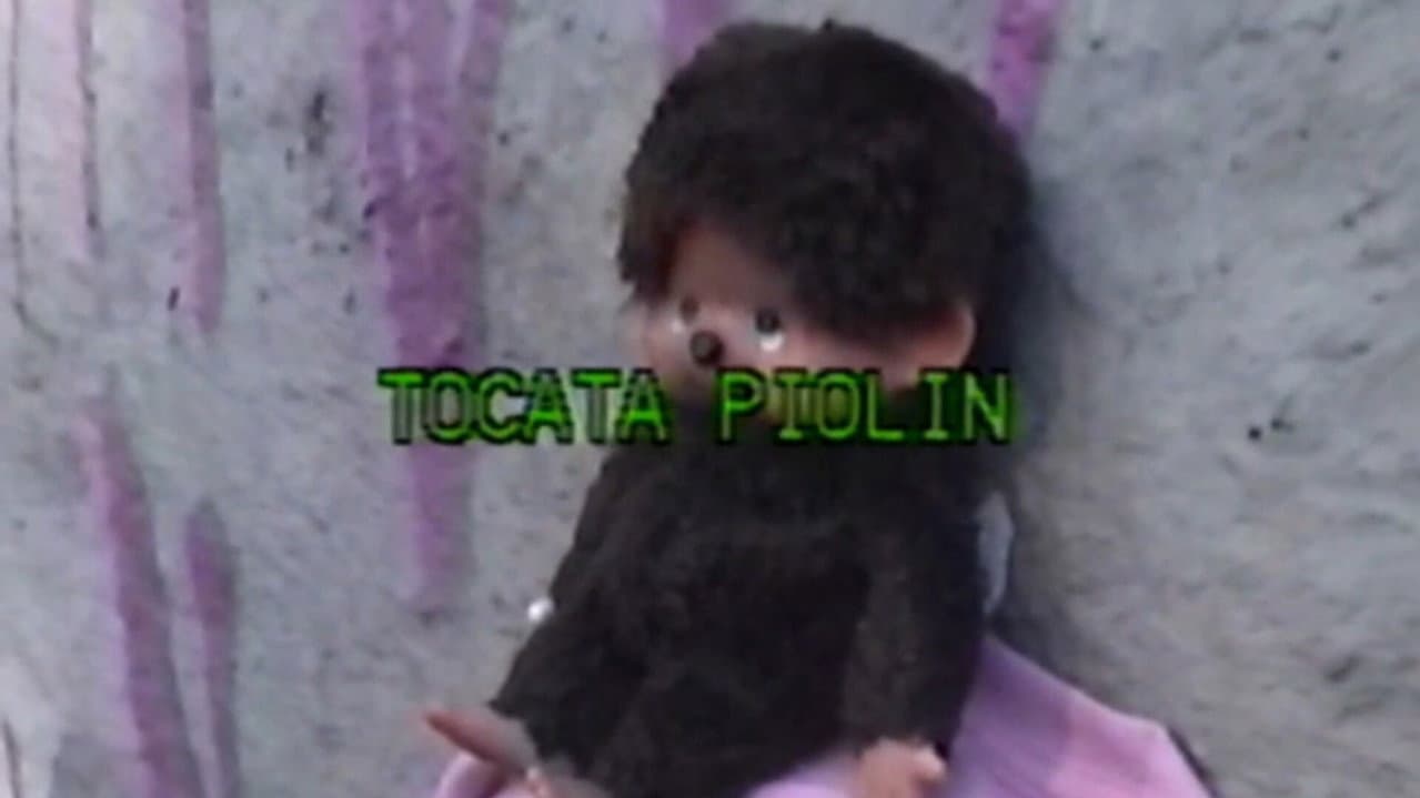 Tocata Piolin
