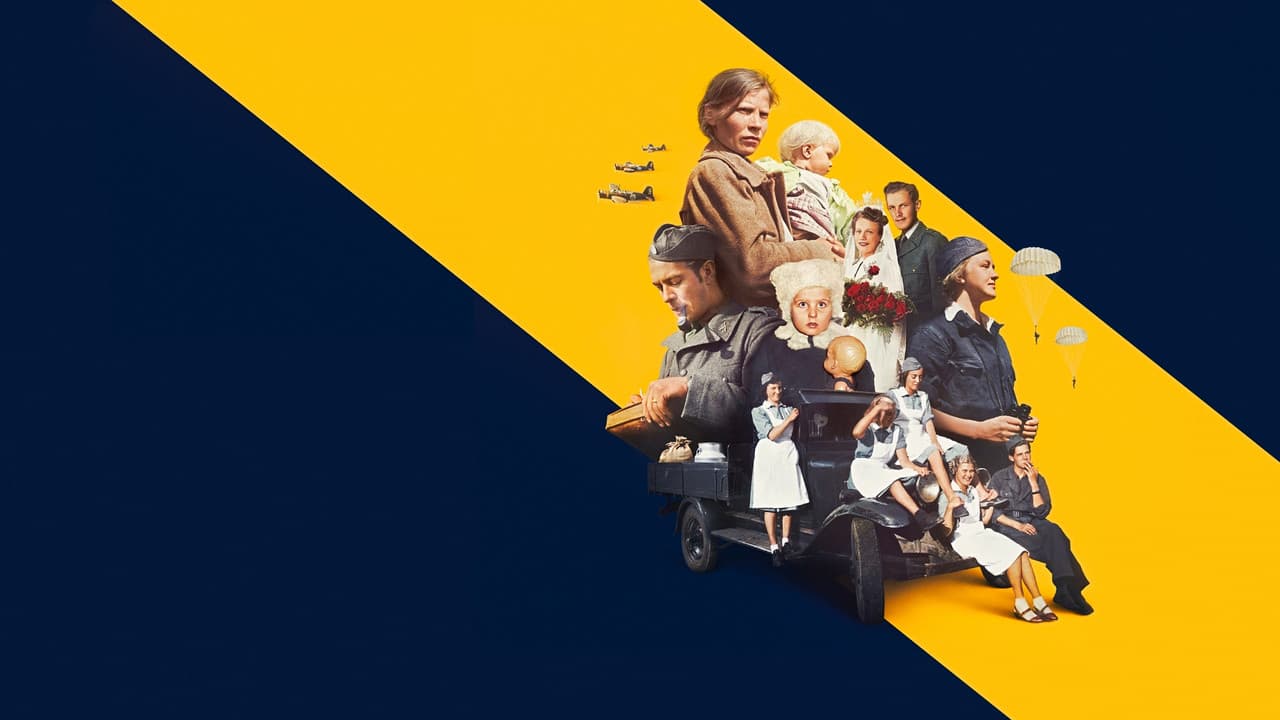 Sverige och kriget