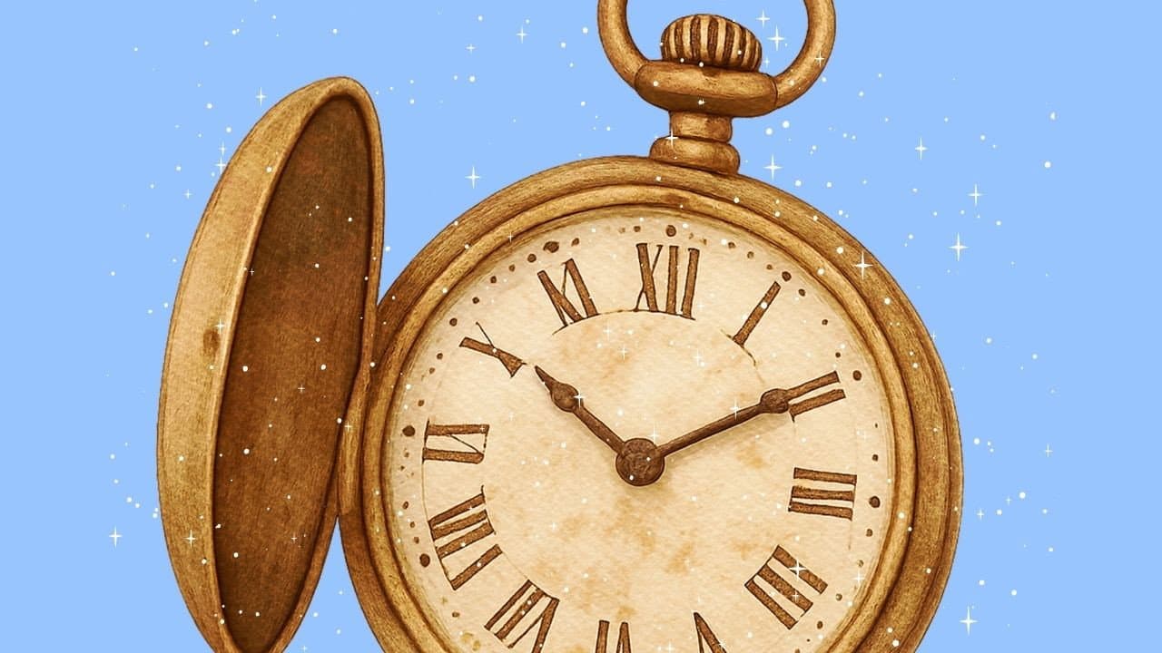 The Time Machine: A UTS Revue