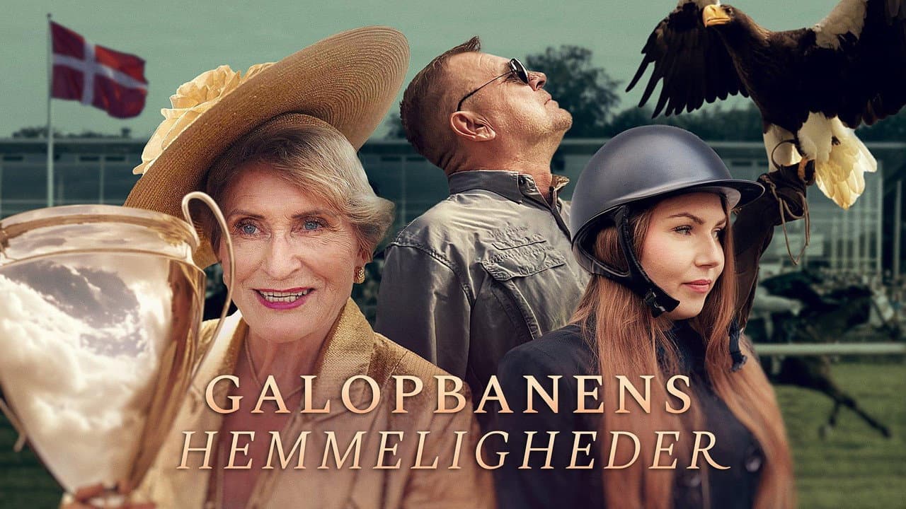 Galopbanens hemmeligheder