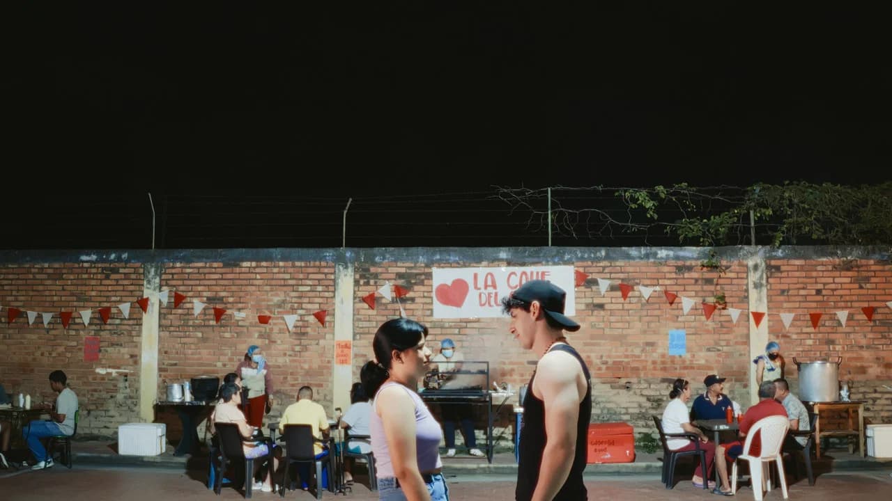 La calle del amor