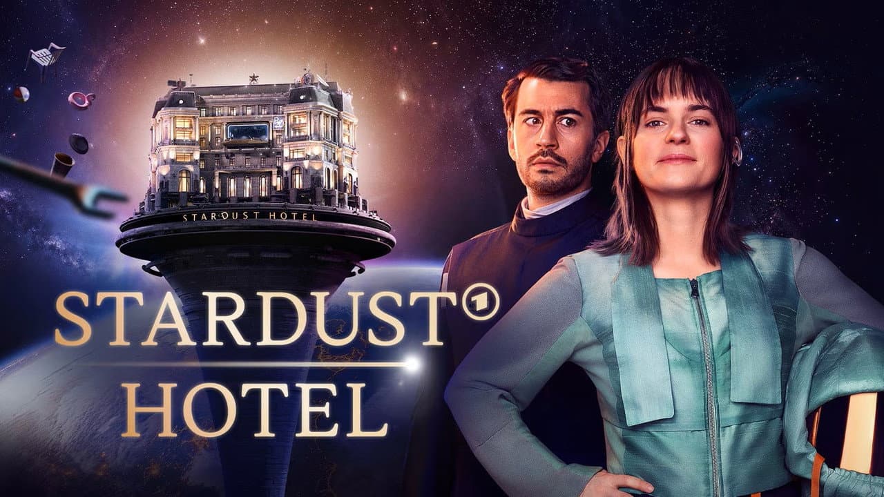 The Stardust Hotel