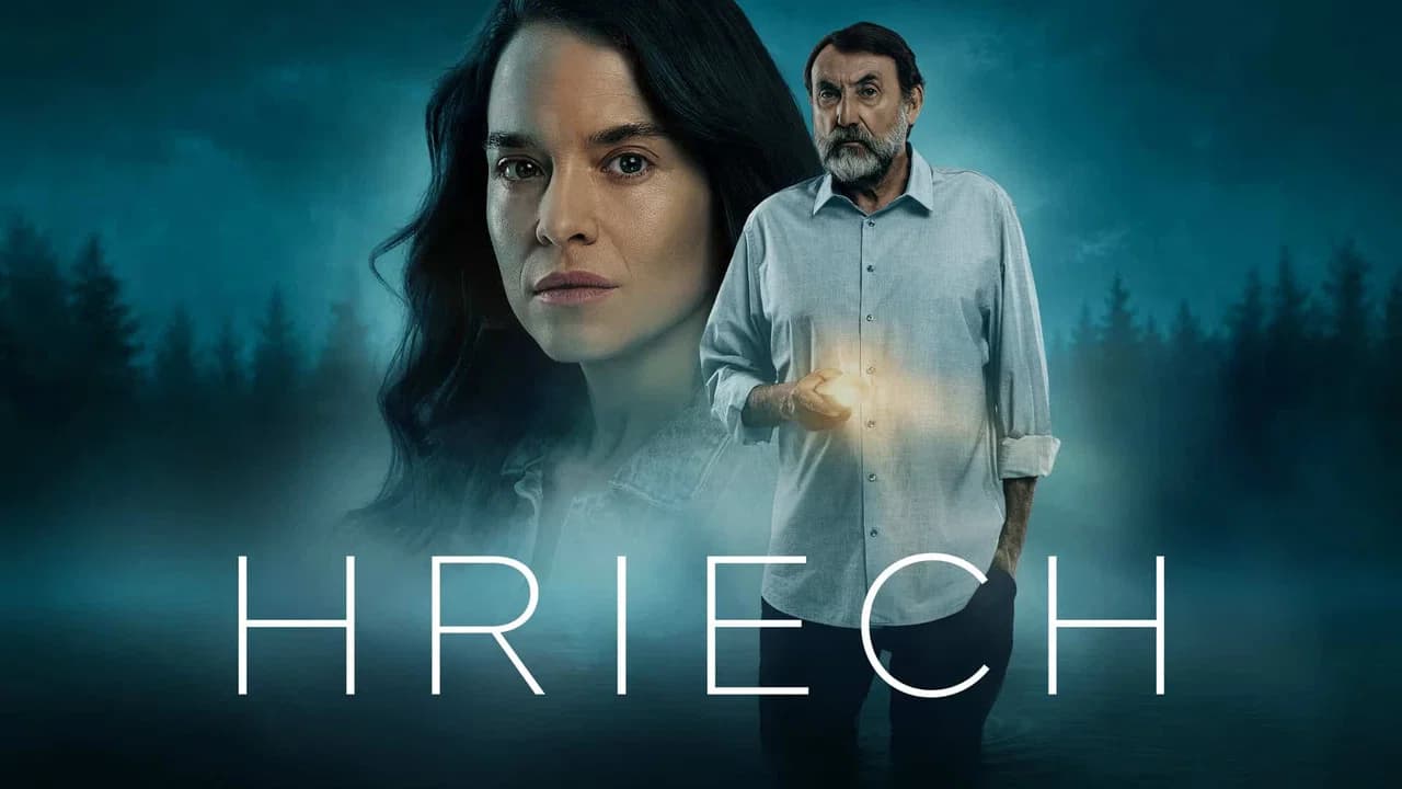 Hriech