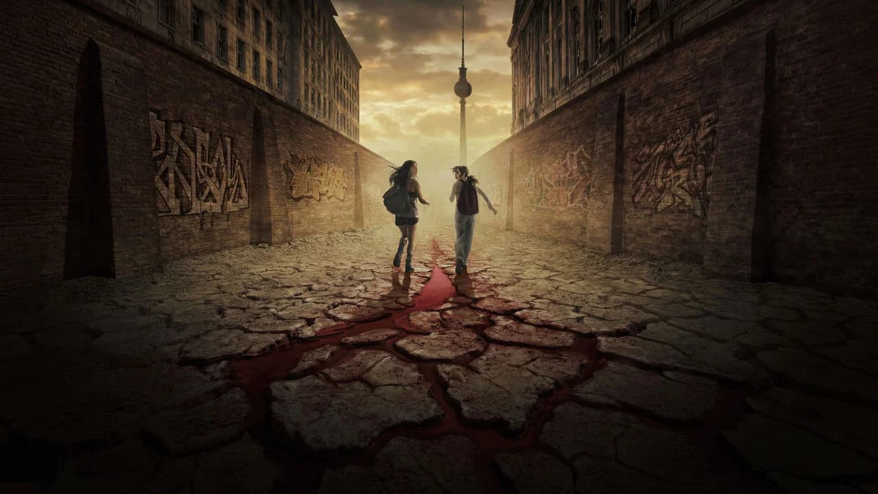 City of Blood