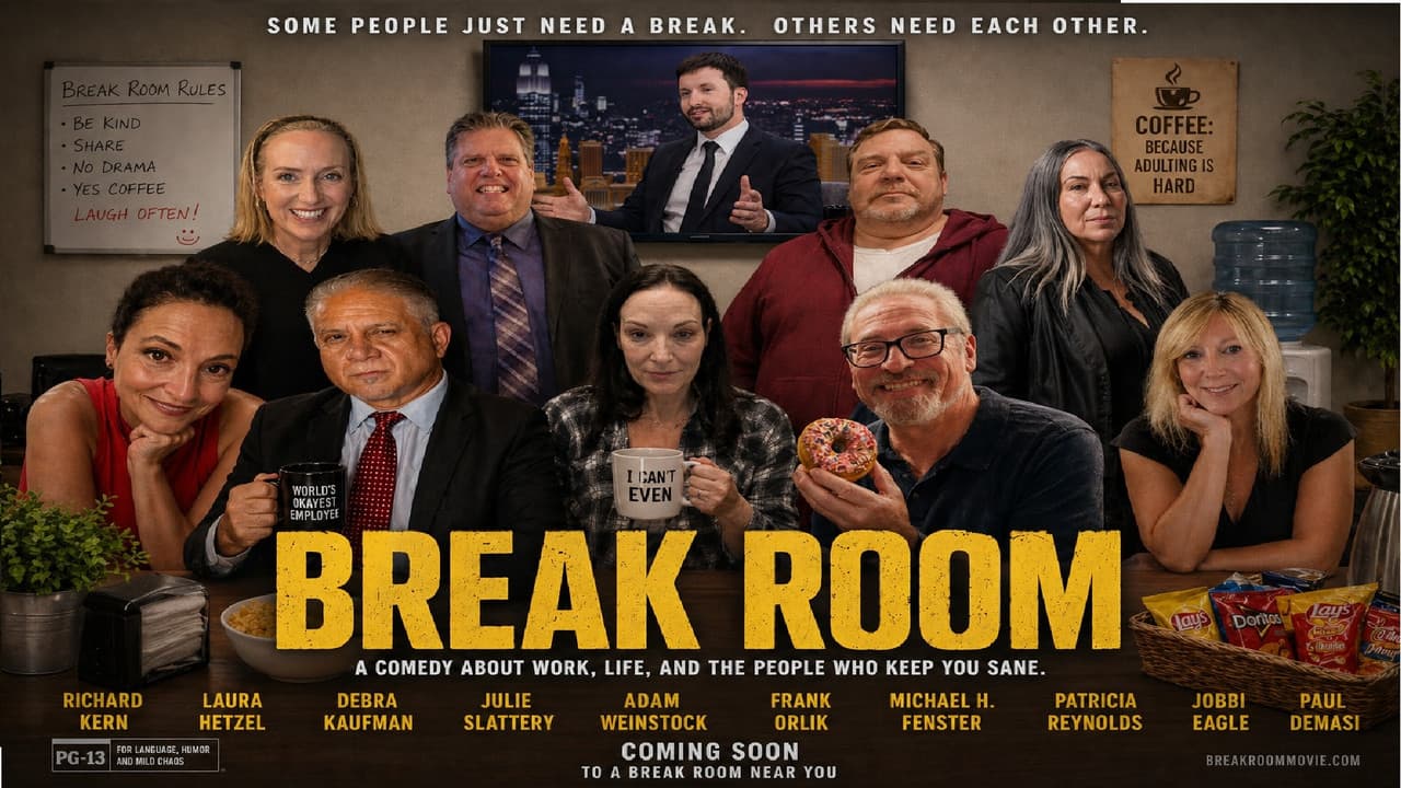 Break Room