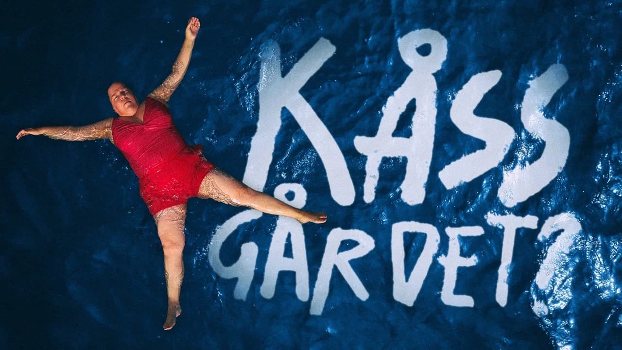 Kåss går det?