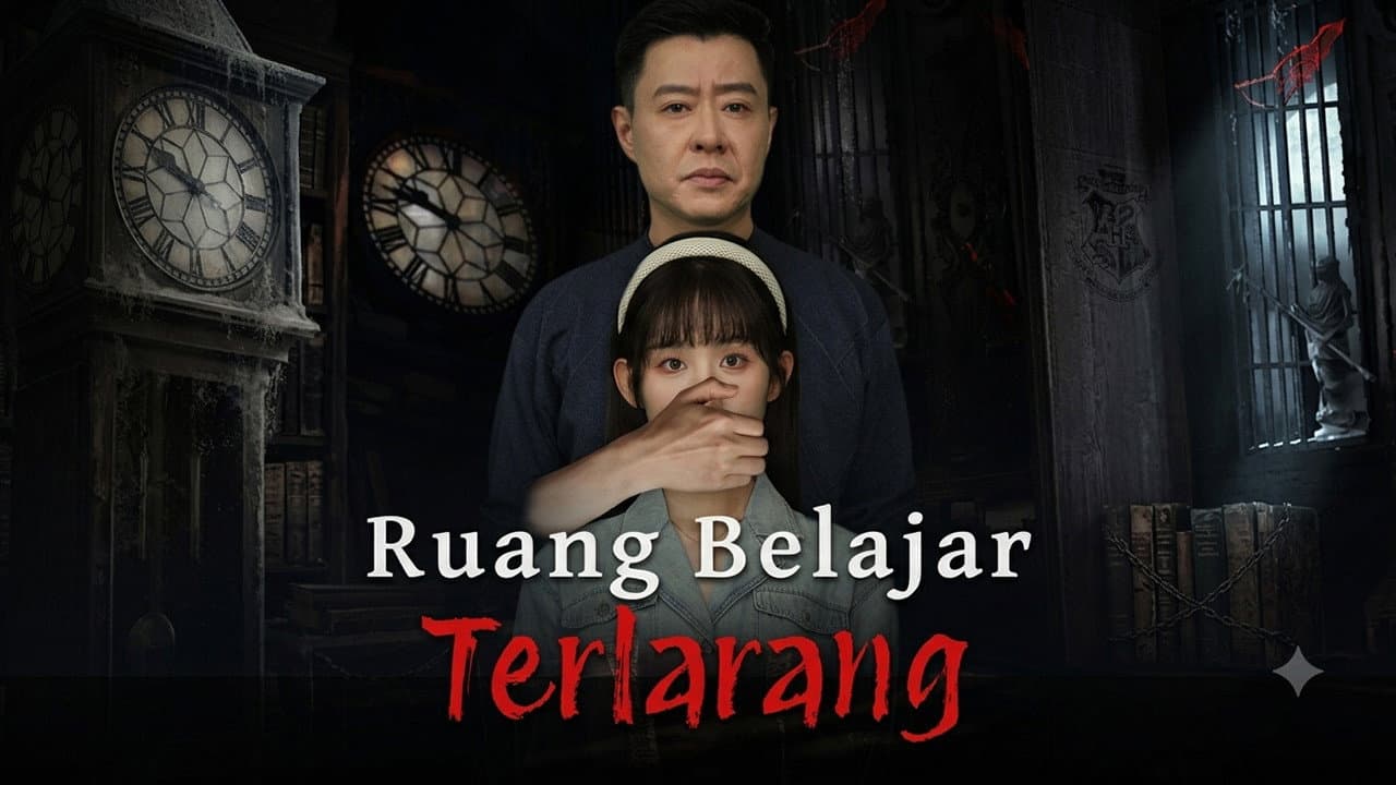 Ruang Belajar Terlarang