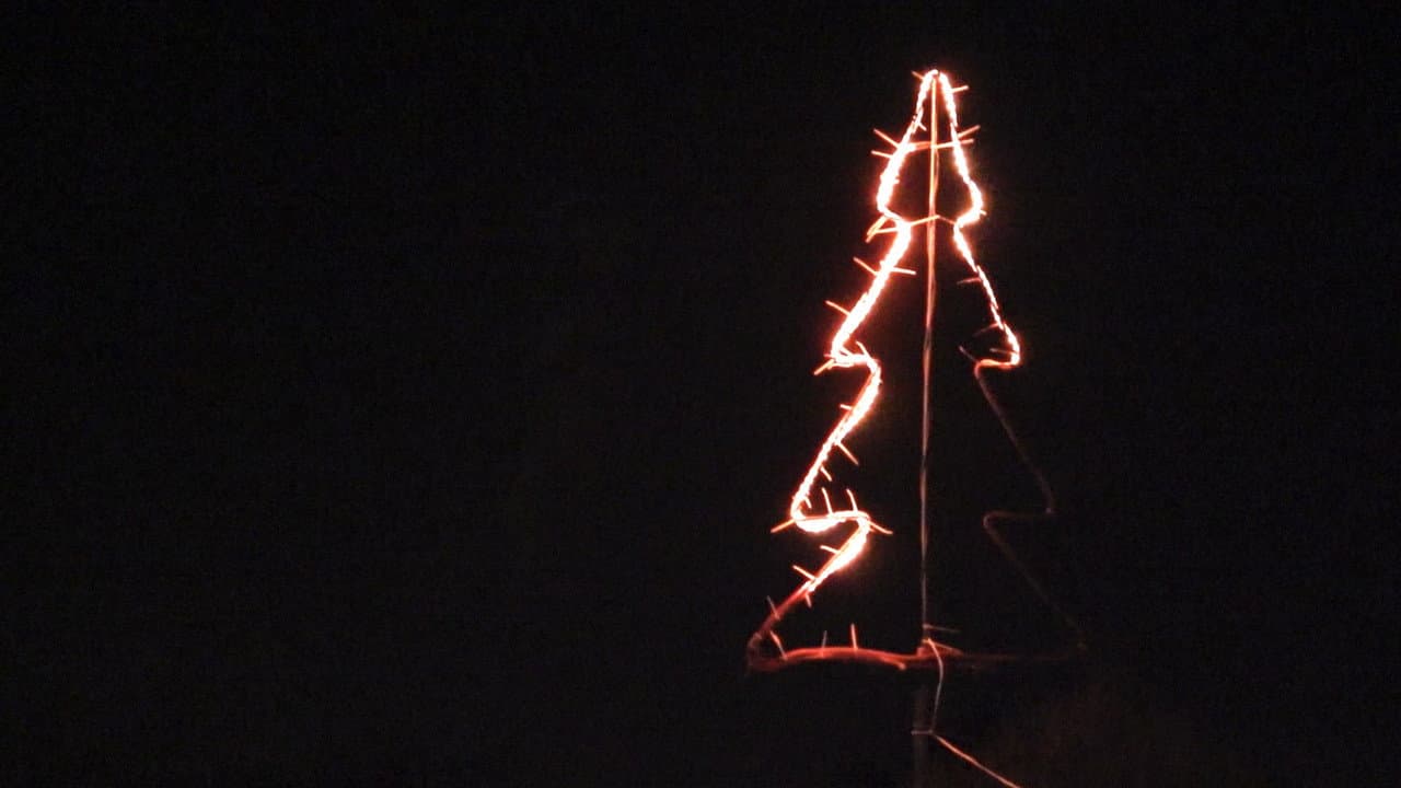 Winter Lights
