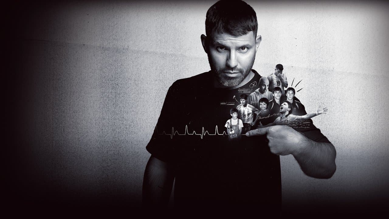 Kun by Agüero