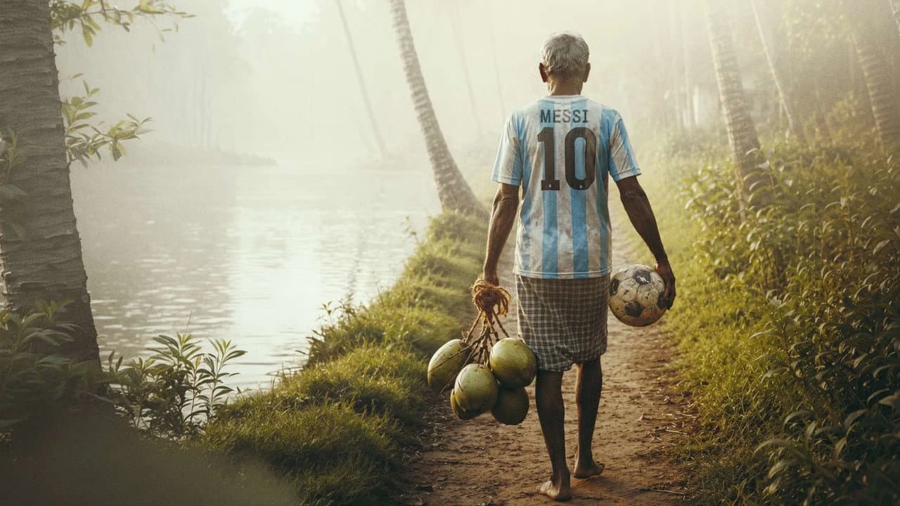 Land of Football