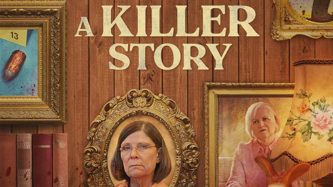 A Killer Story