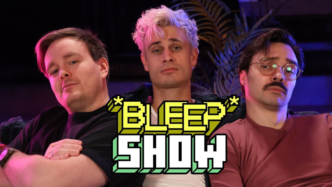 Bleep-show