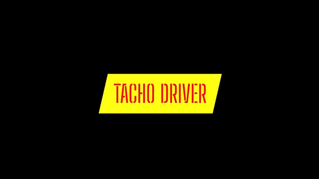 Tacho Driver
