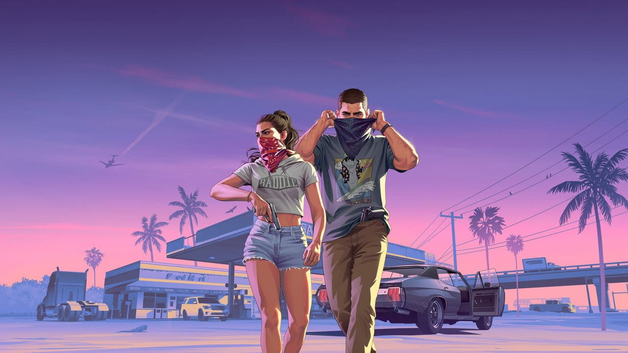 Grand Theft Auto VI: An Extended Look