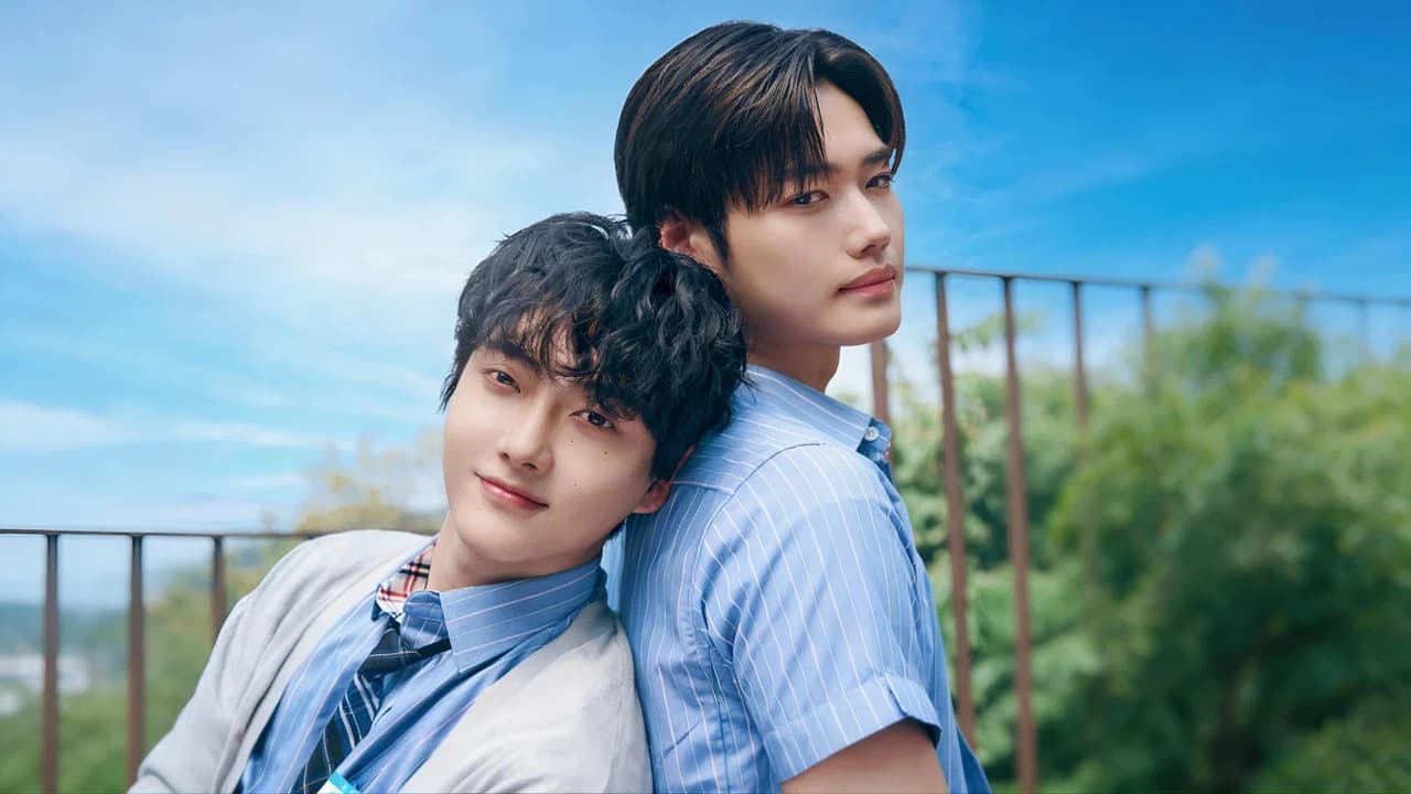 Help! Trapped in a CRAZY BL Novel