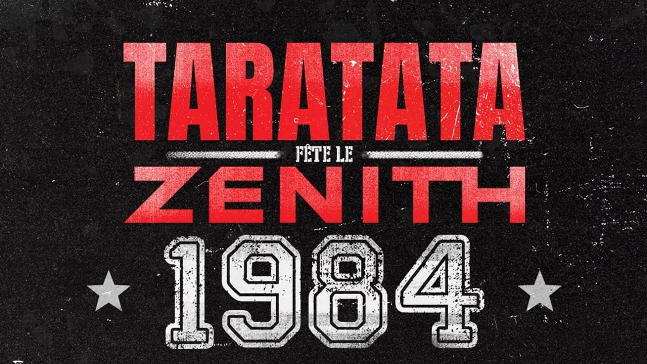 Taratata fête le Zénith 1984