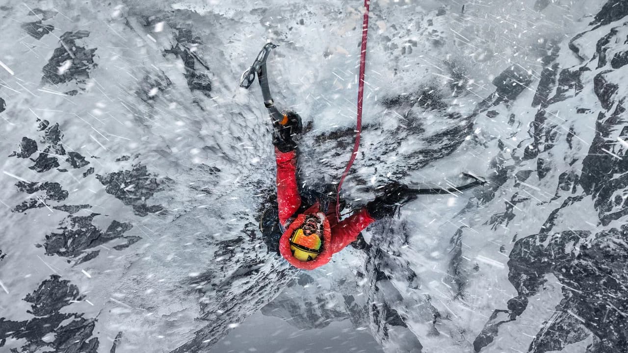 The Last First: Winter K2
